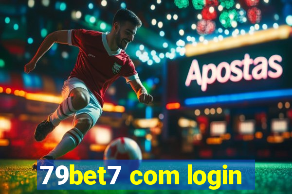 79bet7 com login